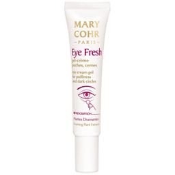 Mary Cohr Paris Nouvelle Jeunesse Eye Fresh