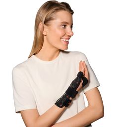 Sporlastic Manu-Cast Organic P Handgelenkorthese mit Daumenfixierung