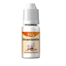 Elli´s Stracciatella Lebensmittelaroma
