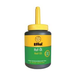 effol Huf-Öl mit Pinsel