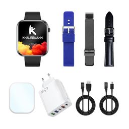 Knauermann Lite 4 (2026)