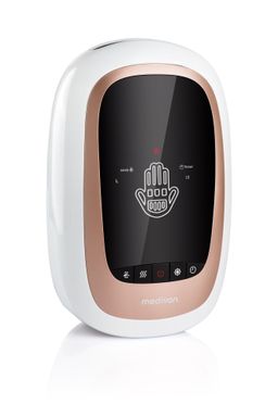 MEDIVON Hand Lux Pneumatisches Handmassagegerät