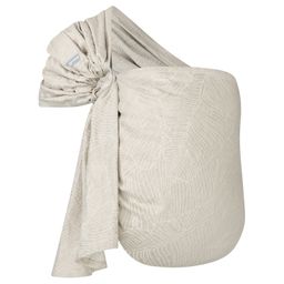 Hoppediz Babytragetuch Ring-Sling kbA