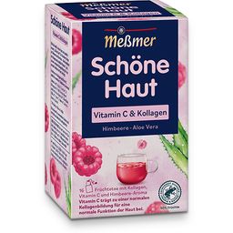 Meßmer Schöne Haut