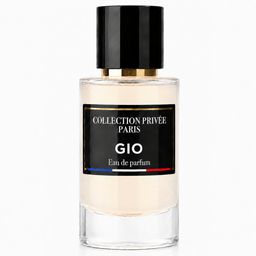 Collection Privée Paris - Eau de Parfum GIO