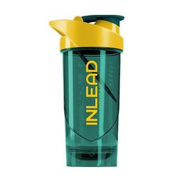 INLEAD Shaker Shieldmixer Green Yellow