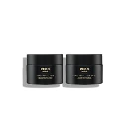Feuchtigkeits-Duo Routine Set RECO SKINLAB
