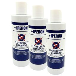 IPERON® Flohschutz Shampoo