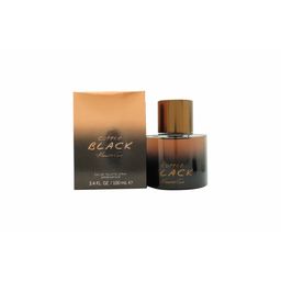 Kenneth Cole Copper Black Eau De Toilette Spray  für männer