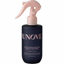 UNOVE Water Ampoule Leave-in Treatment ohne Ausspülen für geschädigtes Haar