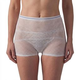 MYSANITY® Postpartum Netzhosen, einweg, 3 Stücke