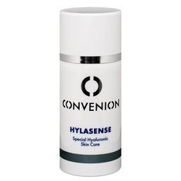 Convenion Cosmetics FACE HYLASENSE Special Hyaluronic Skin Care
