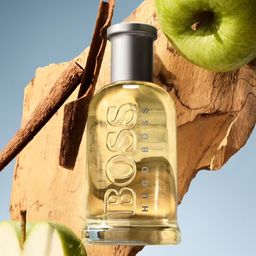HUGO BOSS Bottled
