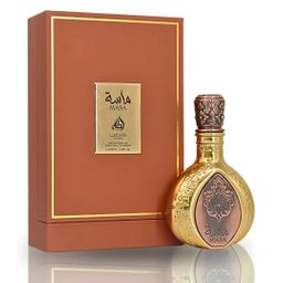 Masa Eau de Parfum