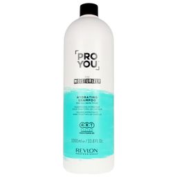 Revlon - The Moisturizer Proyou Feuchtigkeitsspendendes Shampoo