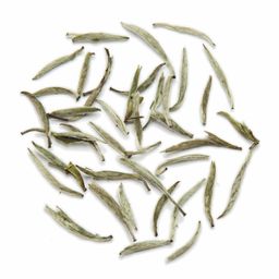 tea exclusive - Silver Needle Weißer Tee China bio