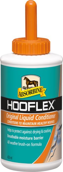 Absorbine Hoofflex-Liquid-Conditioner