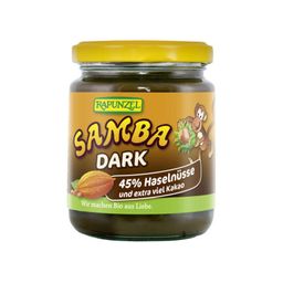 Rapunzel - Samba Dark