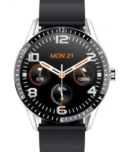 Smarty2.0 - Pulsuhr / Tracker - SW020B