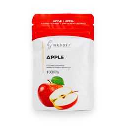 Wunder Zahnstocher mit Geschmack Apfel Refill Pack