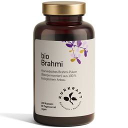 Kurkraft© Bio Brahmi