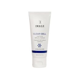 IMAGE Skincare CLEAR CELL clarifying salicylic masque