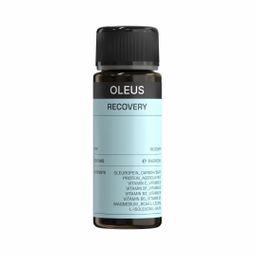 OLEUS Recovery Endurance Shot