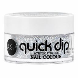 ASP - Farbliches Acrylpulver Quick Dip