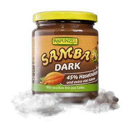 Rapunzel Bio Samba Dark