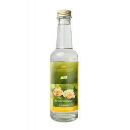 Cosmoveda - BIO Rosenwasser