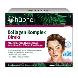 Hübner - Kollagen Komplex Direkt
