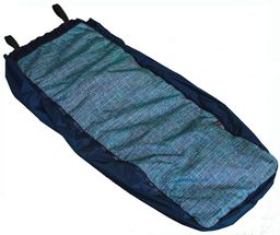 Pellis Medica Rollstuhl Sommerschlupfsack Adria