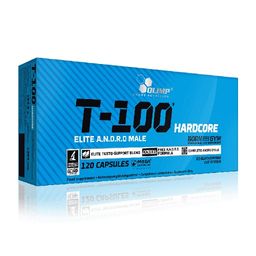 Olimp T-100 Hardcore
