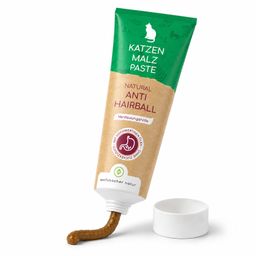 Wolfsbacher Natur  Haarball Paste