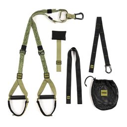 TRX Suspension Trainer Pro 4 Camo