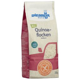 Spielberger Quinoaflocken glutenfrei