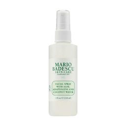 Mario Badescu, Facial Spray with Aloe, Adaptogens & Coconut Water