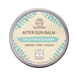Suntribe Bio Aftersunbalsam Eukalyptus & Jojoba 150 ml
