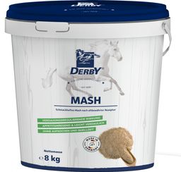 DERBY Mash
