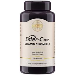 i-like-it-clean Ester-C Plus