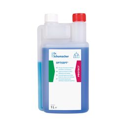 Dr. Schumacher Optisept Desinfektionsreiniger
