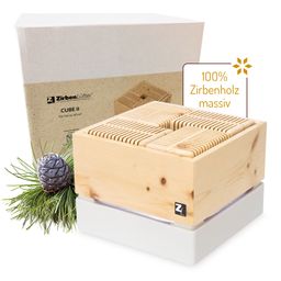 ZirbenFamilie® ZirbenLüfter® CUBE II