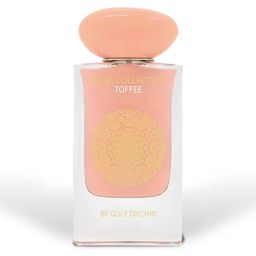 Gulf Orchid - Musk Kollektion Eau de Parfum - Toffee