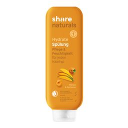 share NK Spülung Hydrate
