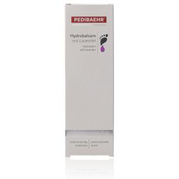 Pedibaehr Hydrobalsam mit Lavendel