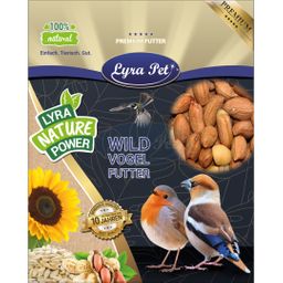 Lyra Pet® Erdnusskerne mit Haut