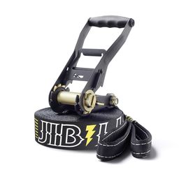 Gibbon Slackline Jibline Treewear