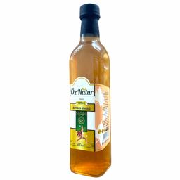 Öz Natur | Handgemachter D-tox Essig