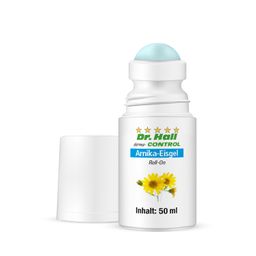 Dr. Hall Arnika-Eisgel Roll-On