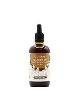 Lymherebs CKC Kräutermischung Tinktur 1:5